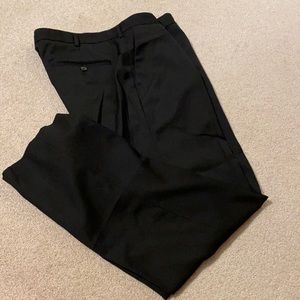 Men’s dress pants